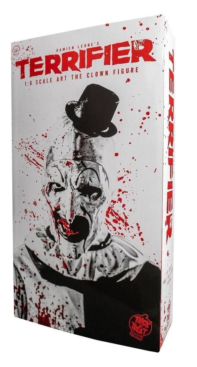 Art the Clown