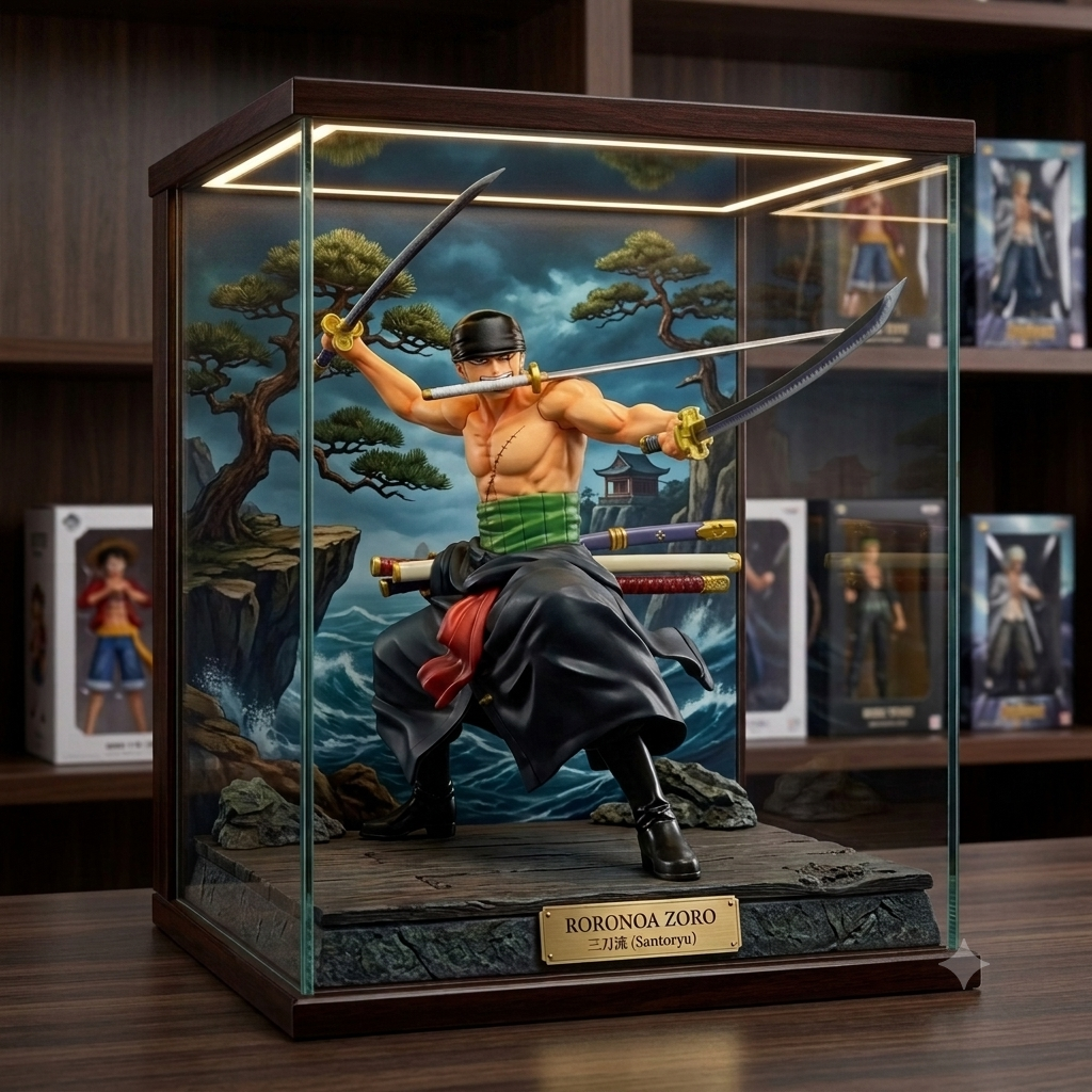 Roronoa Zoro