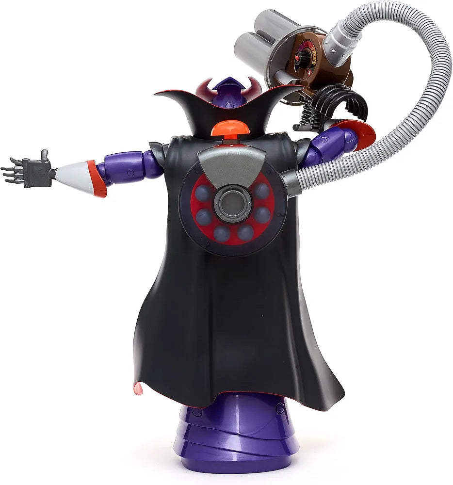 Evil Emperor Zurg