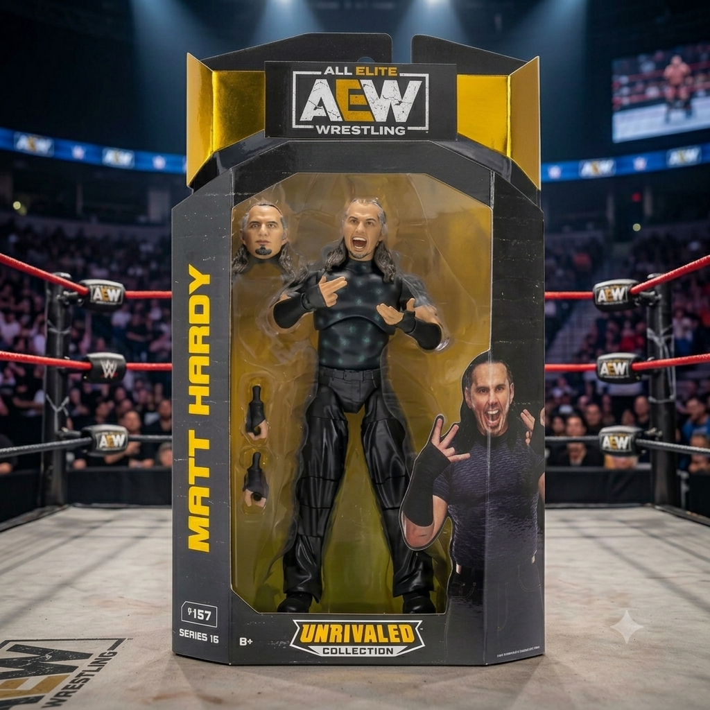 Matt Hardy
