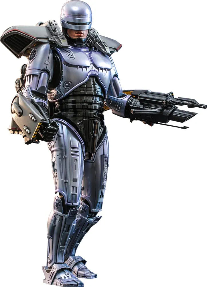 RoboCop 3