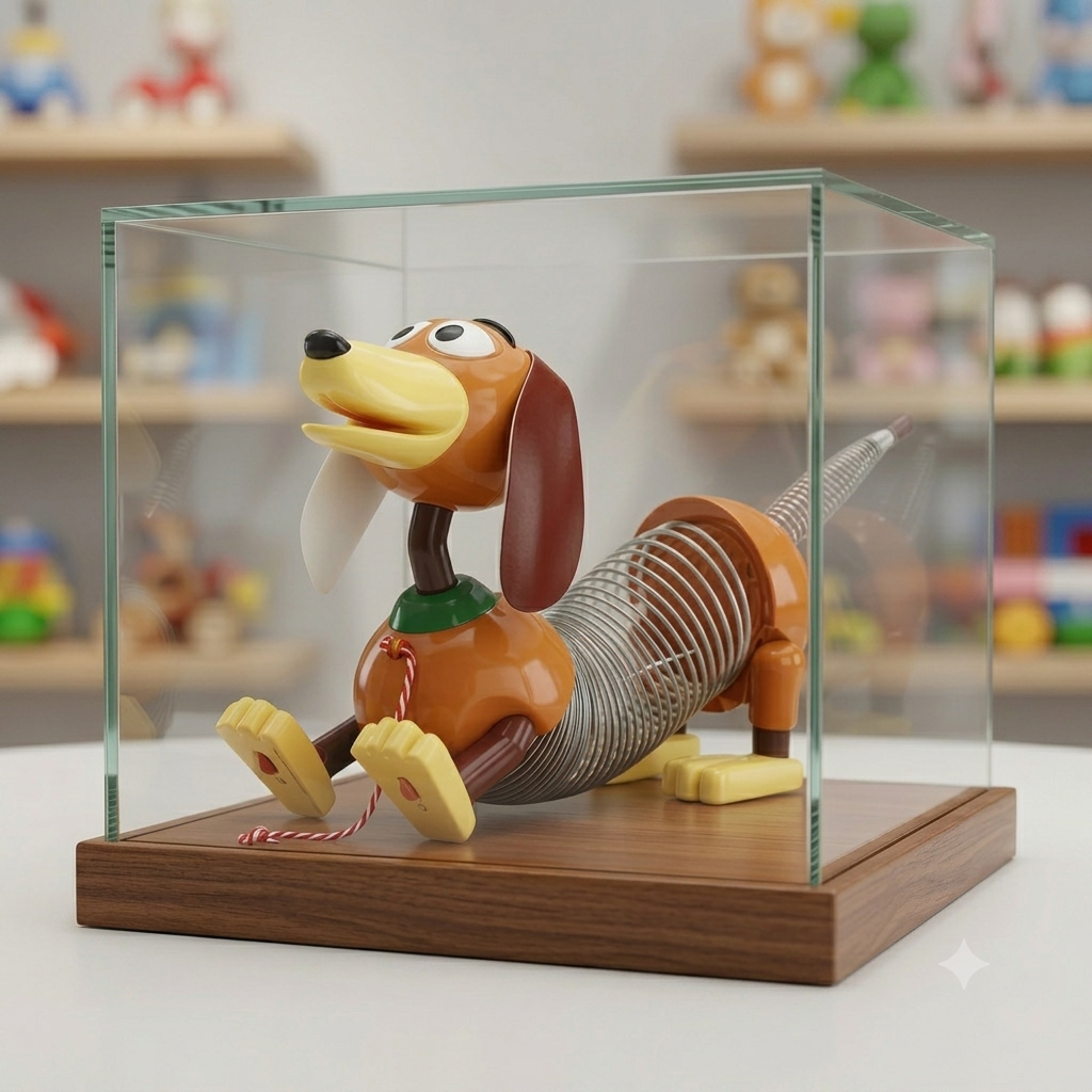 Slinky Dog