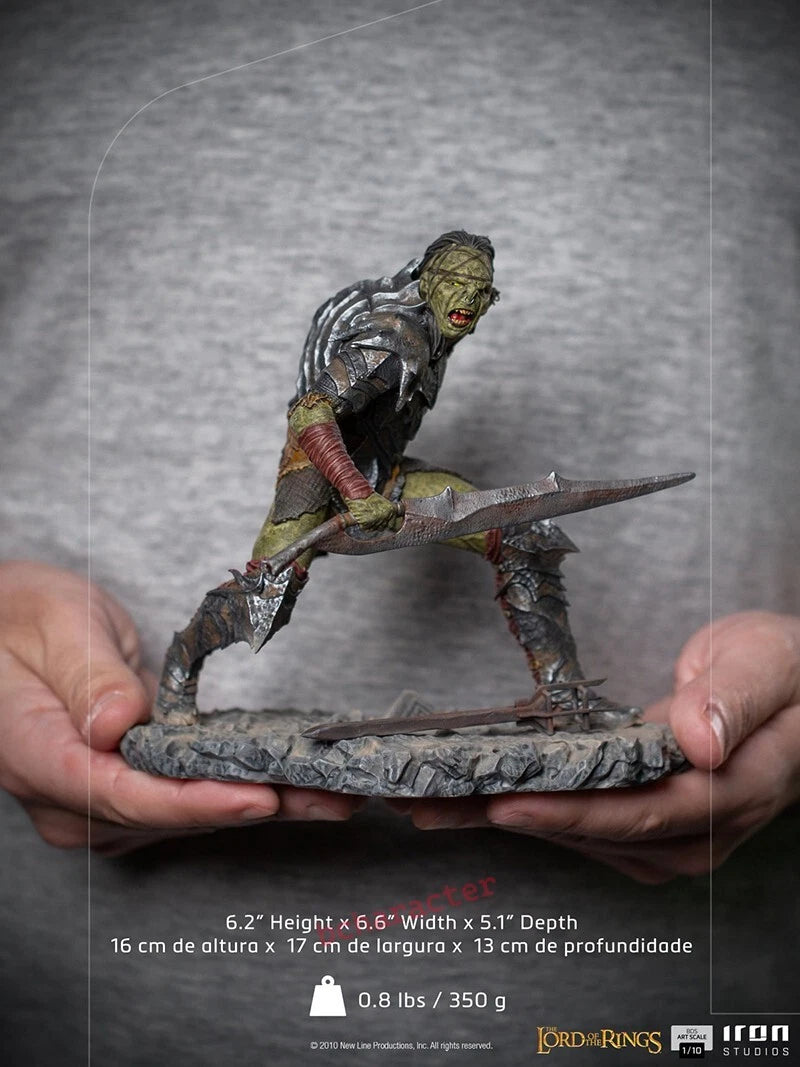 Uruk-hai