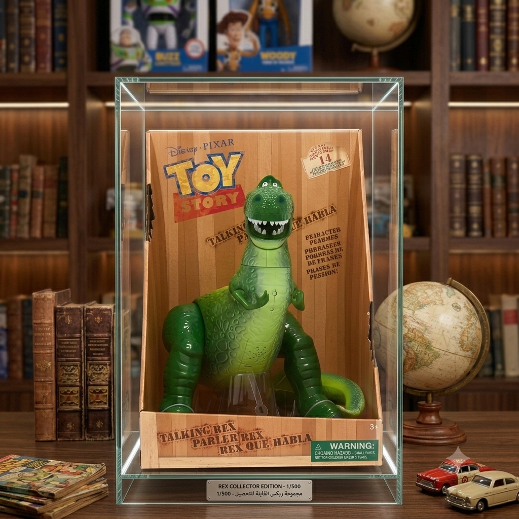 Rex