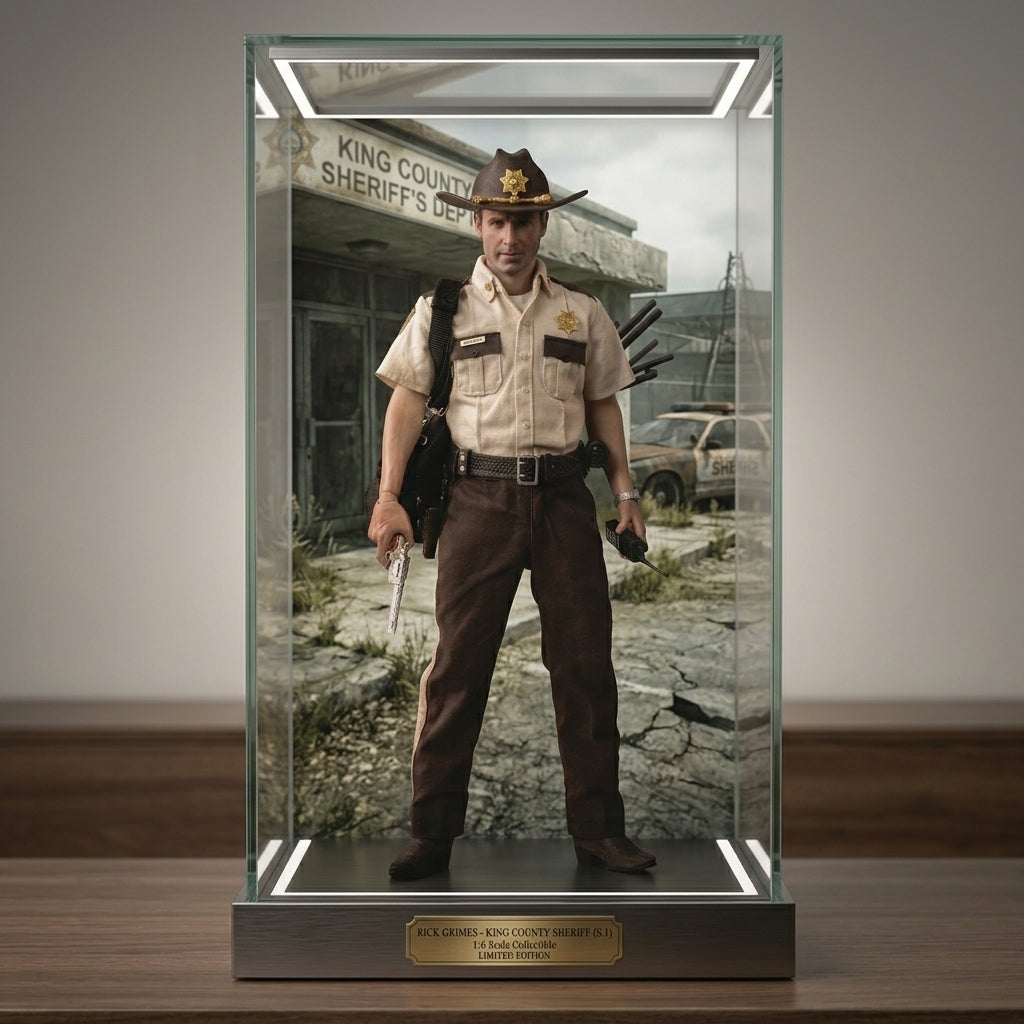 Rick Grimes