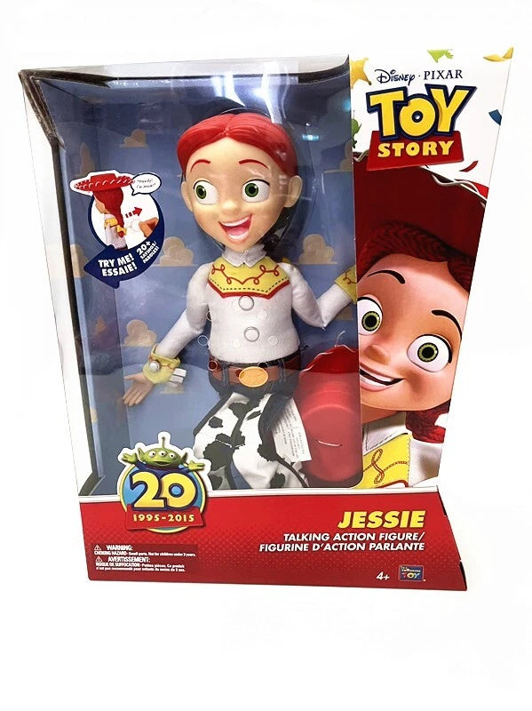 Jessie