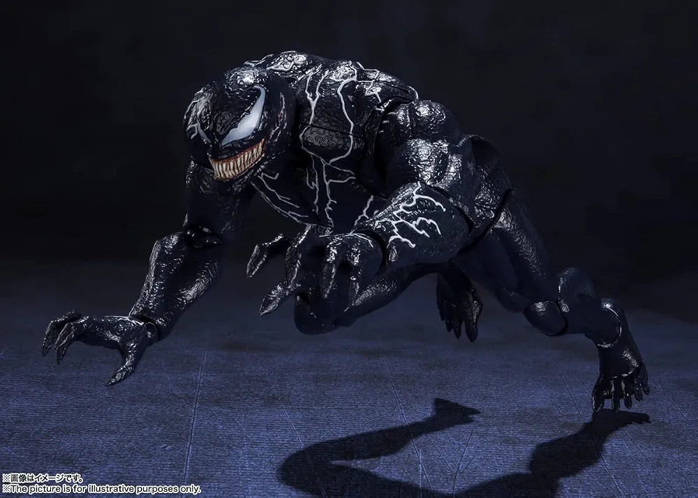 Venom