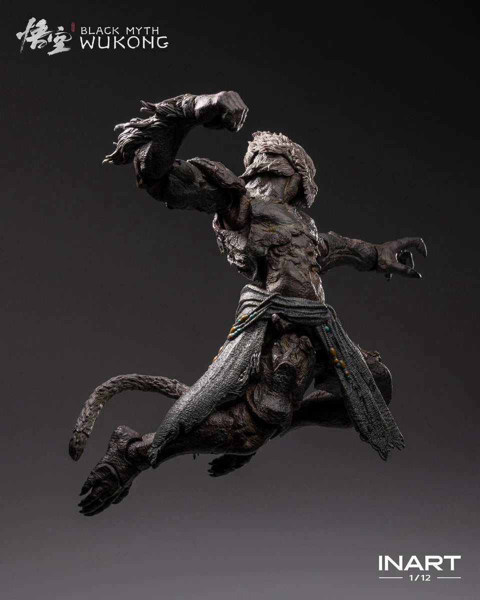 Wukong - Black Mythology: Goku