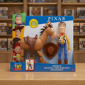 (Woody & Bullseye)