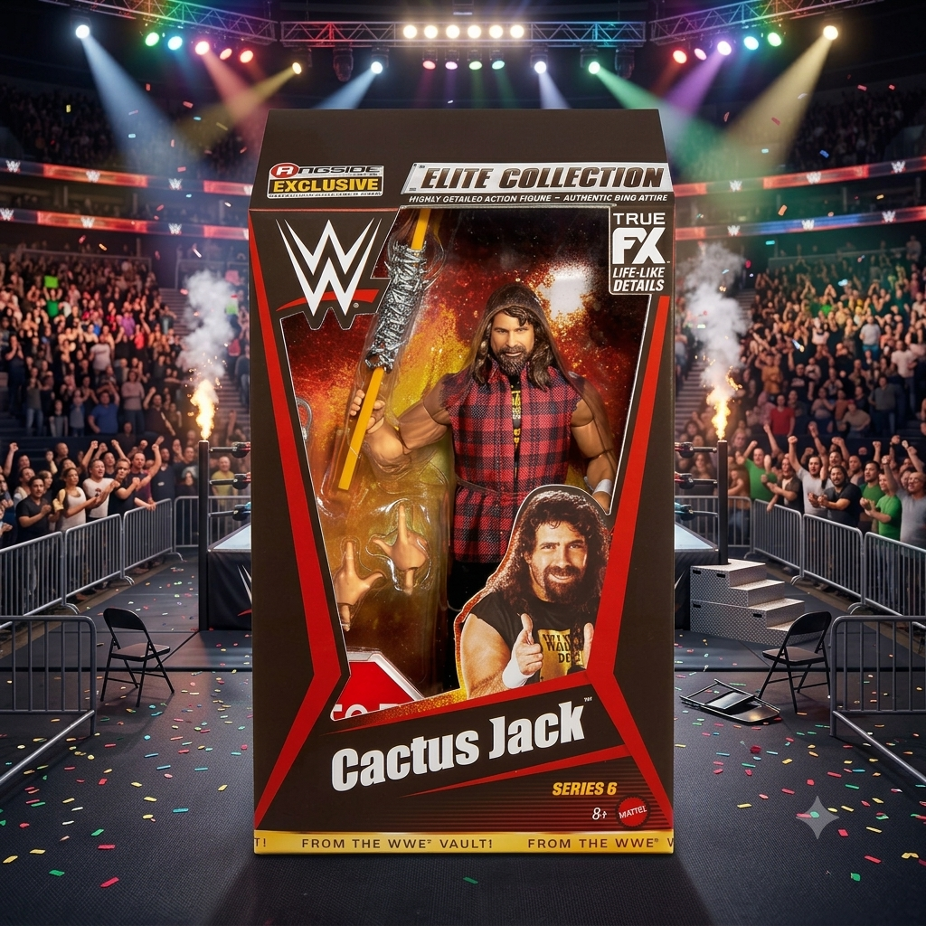 Cactus Jack