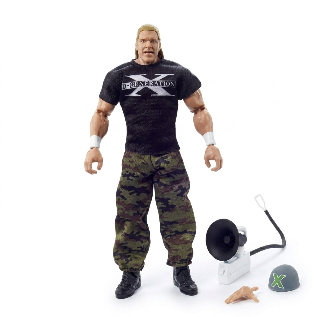Triple H