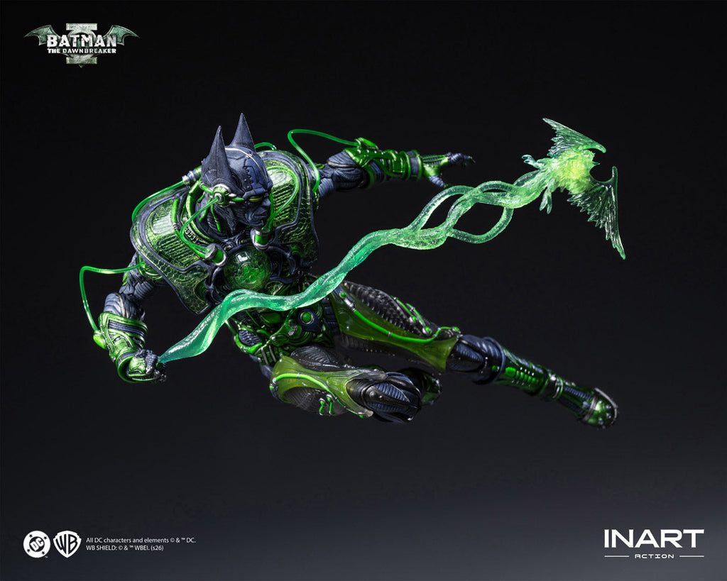 Batman: The Dawnbreaker