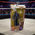 The Undertaker