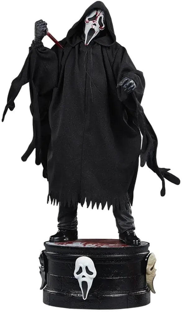 Ghostface