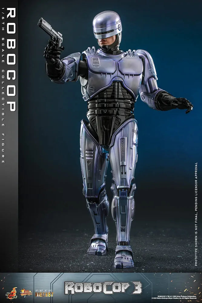 RoboCop 3