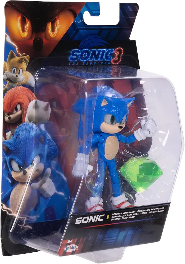 Sonic