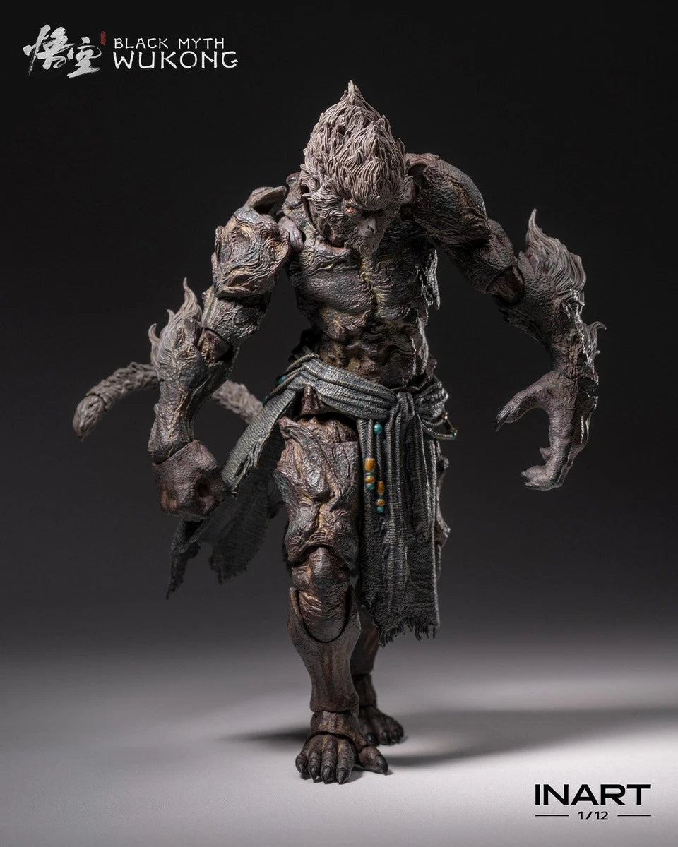 Wukong - Black Mythology: Goku