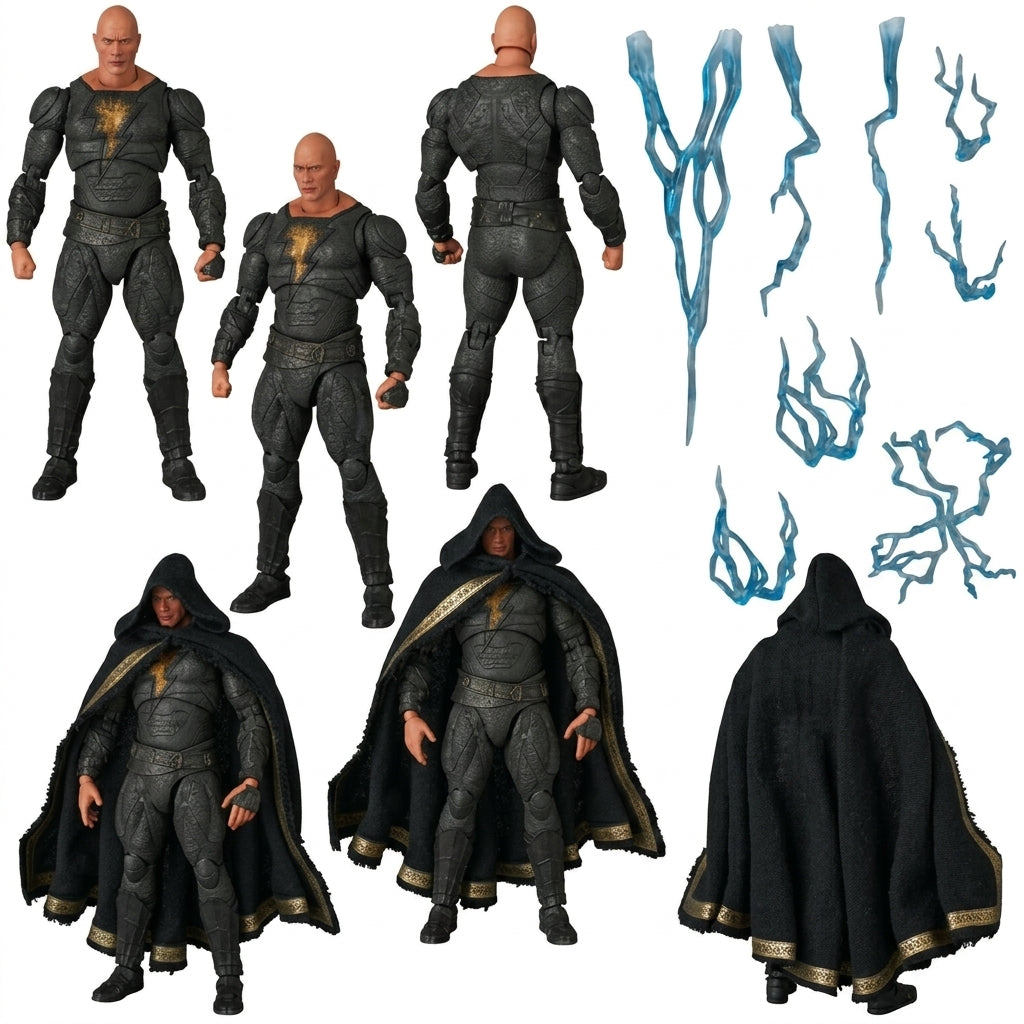 Black Adam