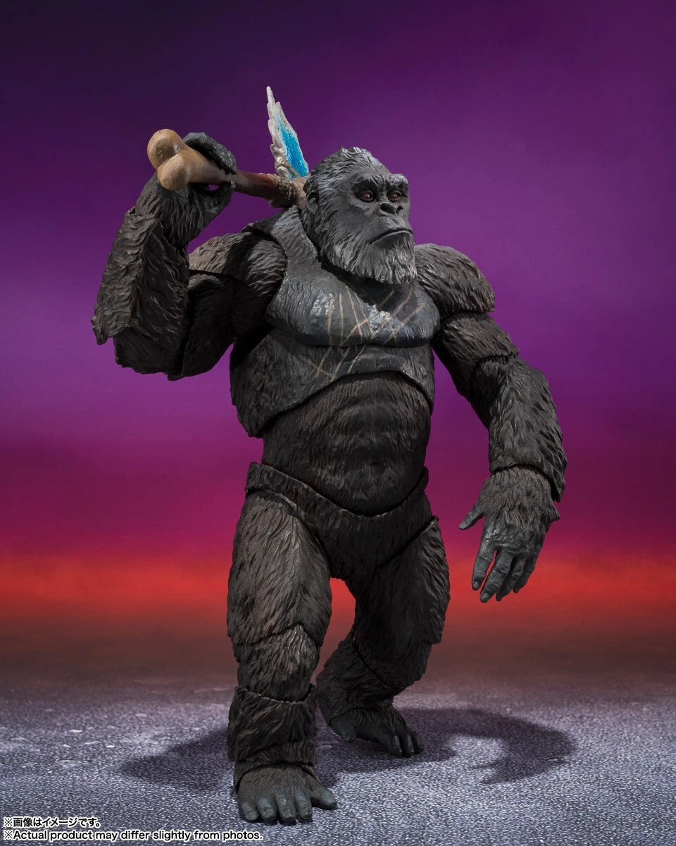 Kong
