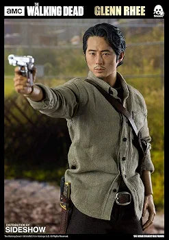Glenn Rhee