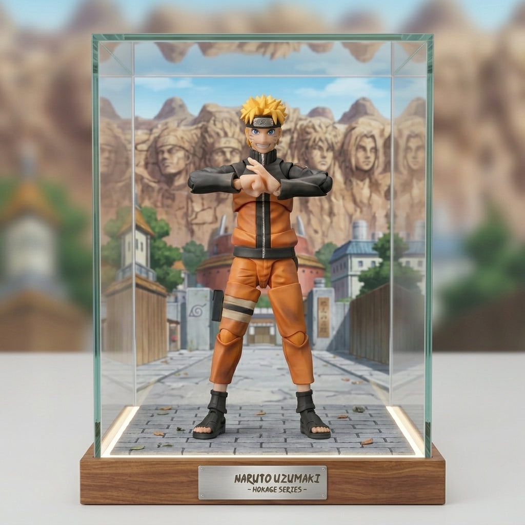 Naruto Shippuden