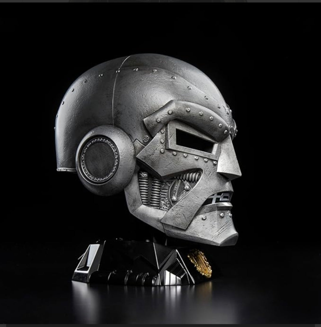 Doctor Doom