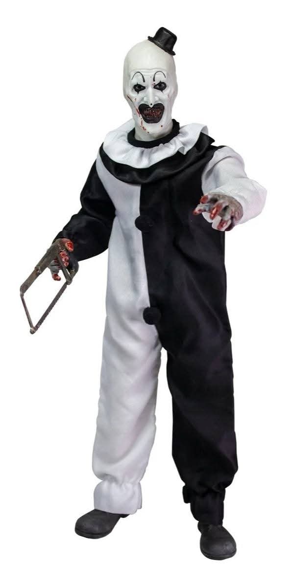 Art the Clown