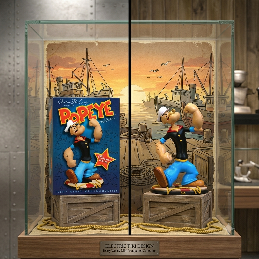 Popeye