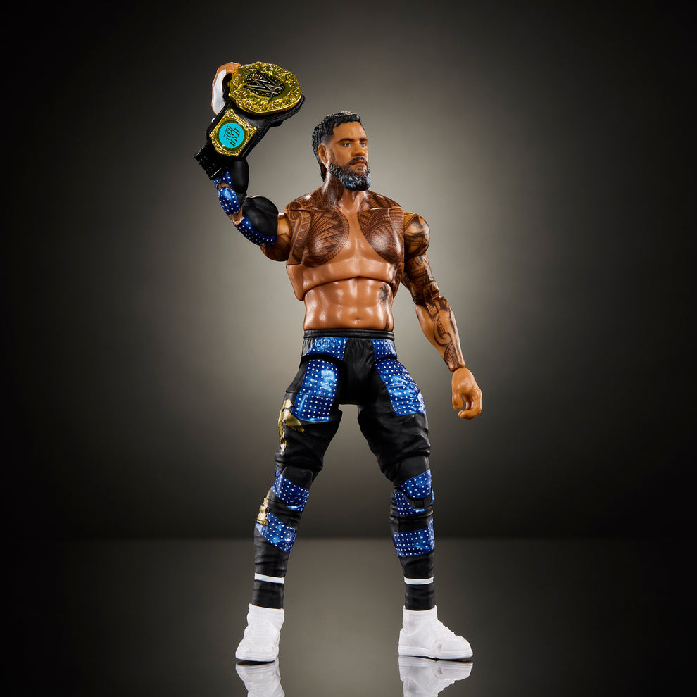 Jey Uso