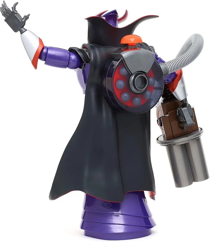 Evil Emperor Zurg