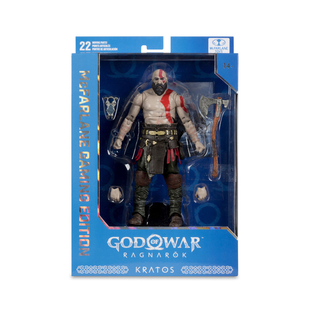 Kratos