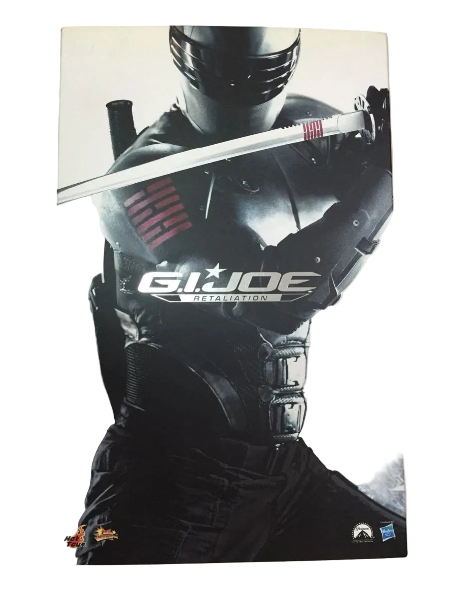 Snake Eyes