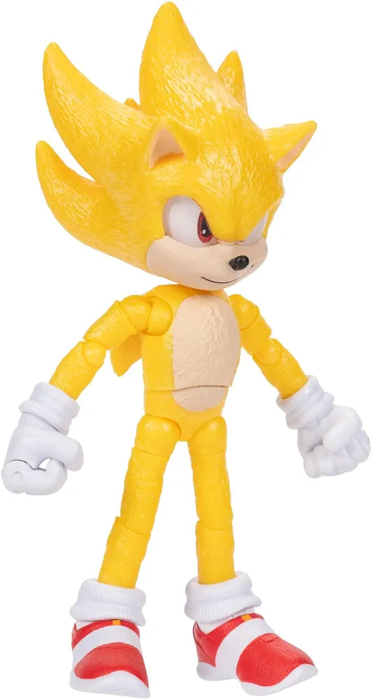 Super Sonic