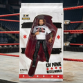 CM Punk