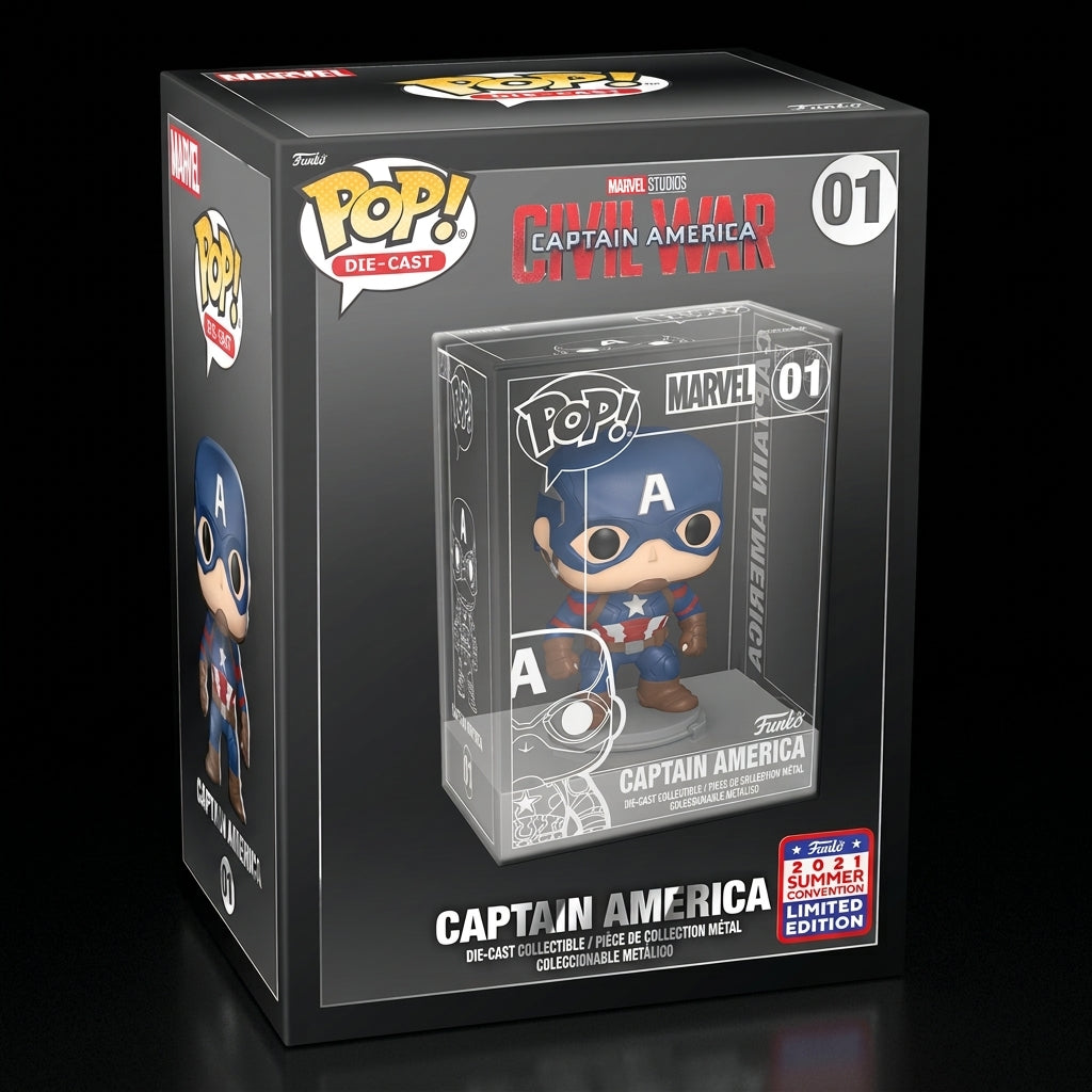 Captain America