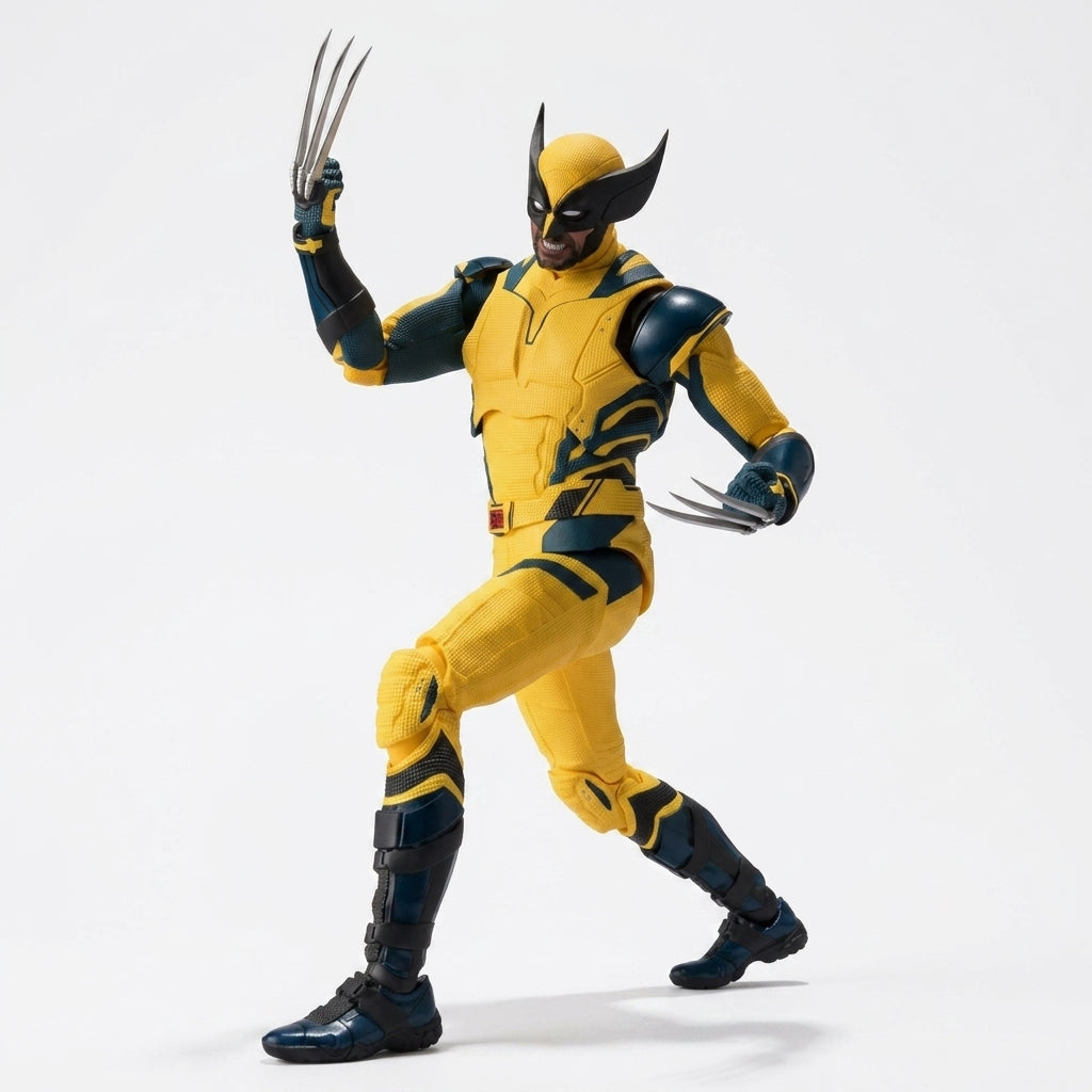 Wolverine