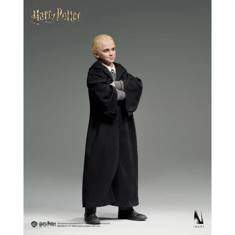 Draco Malfoy