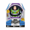 Buzz Lightyear