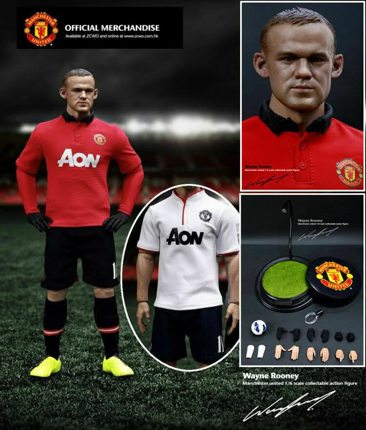 Wayne Rooney