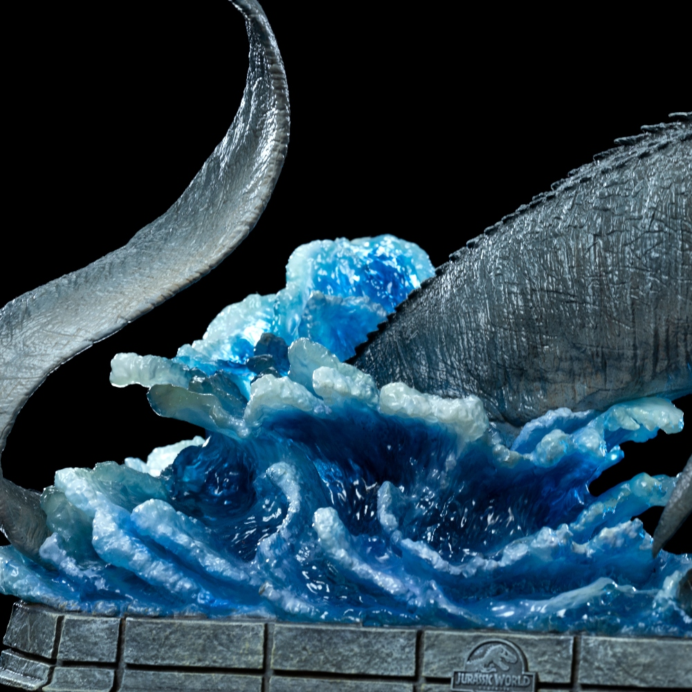 Mosasaurus
