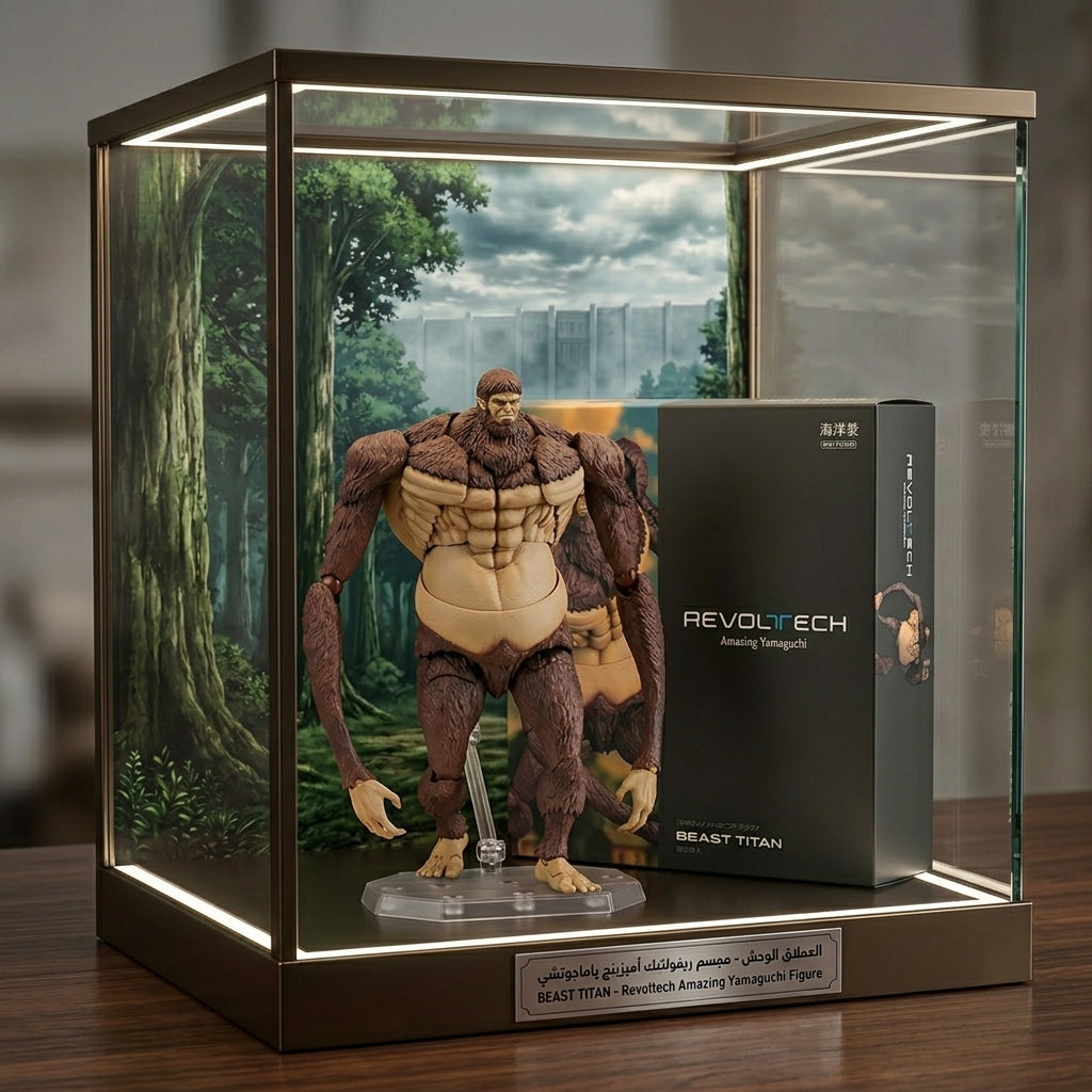 Beast Titan