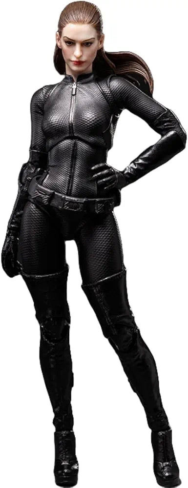 The Dark Knight Trilogy Catwoman (Selina Kyle)
