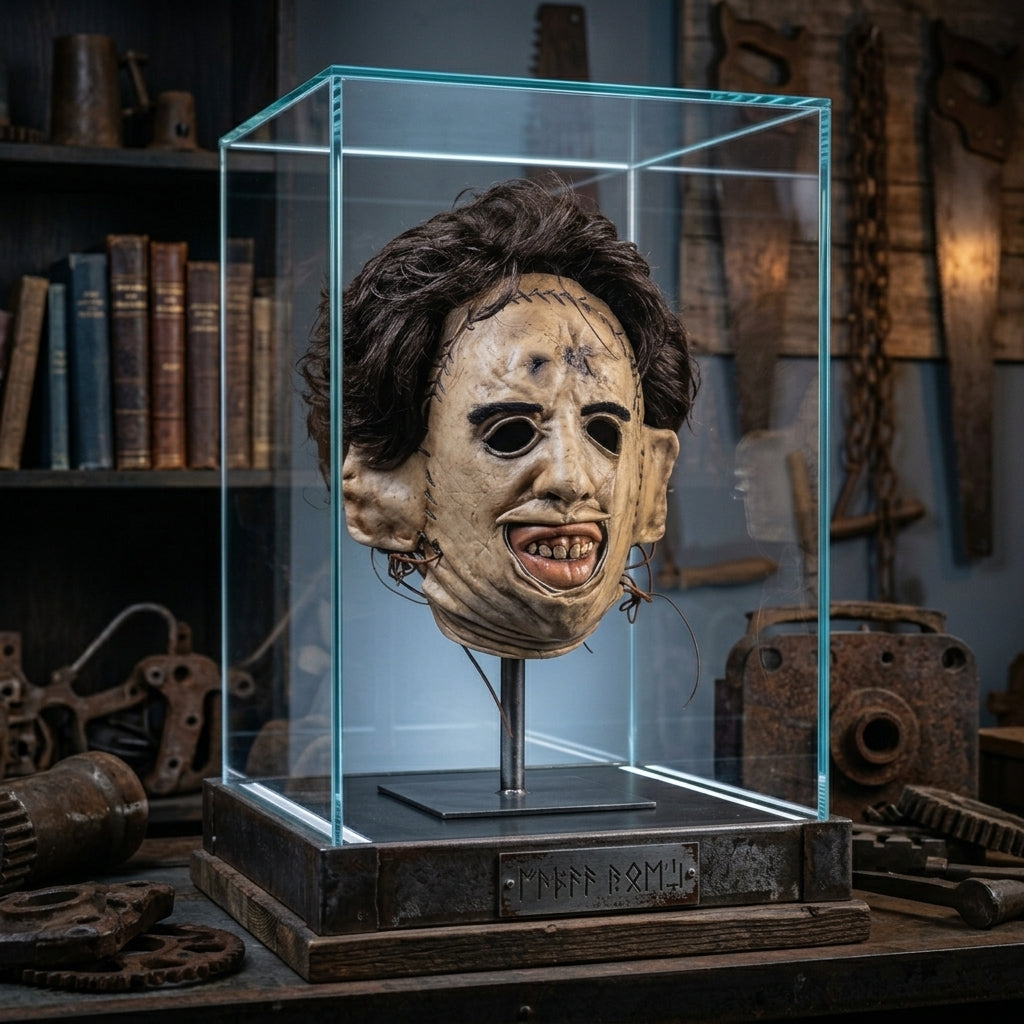 Leatherface