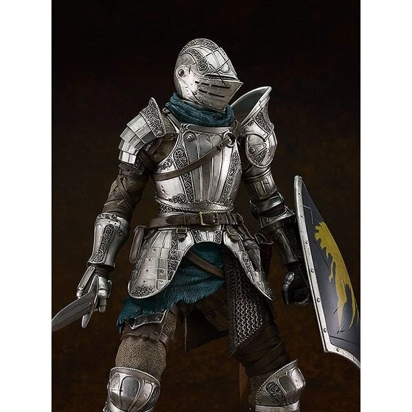 Fluted Armor