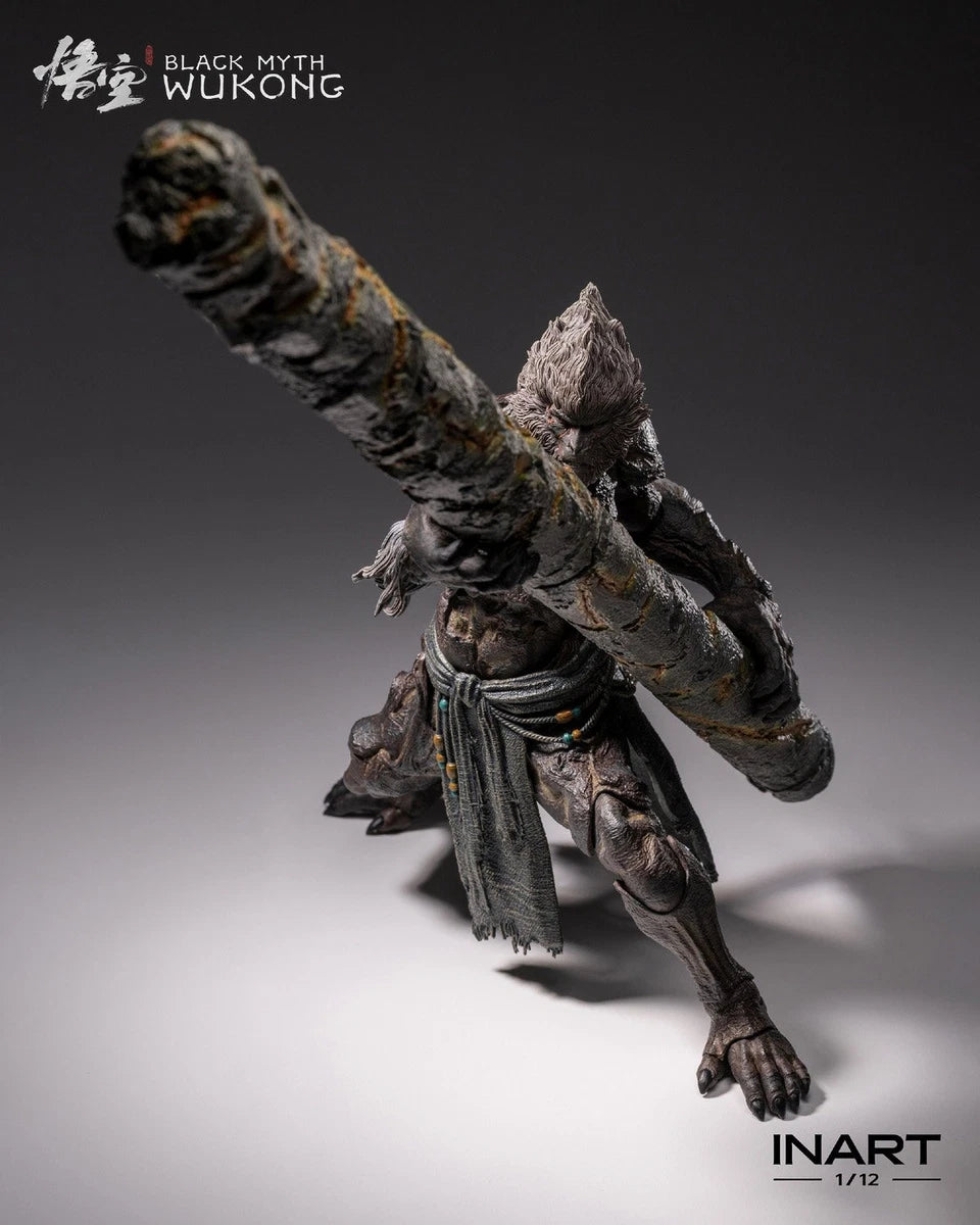 Wukong - Black Mythology: Goku