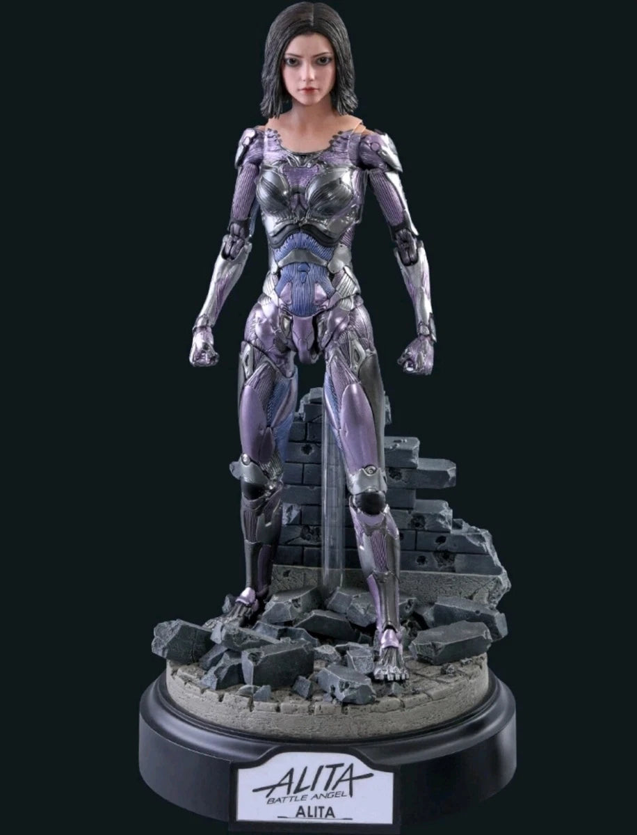 Alita