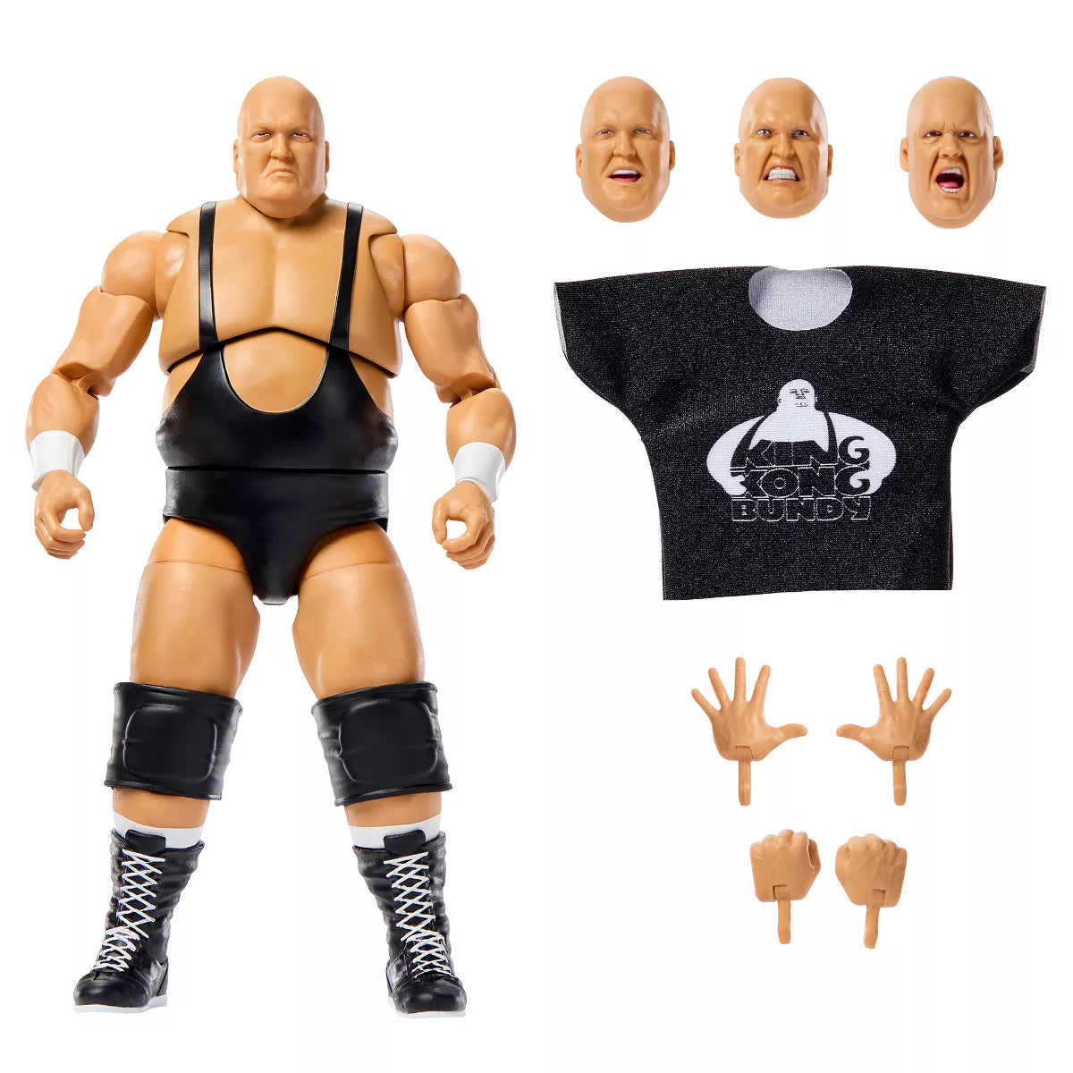 King Kong Bundy