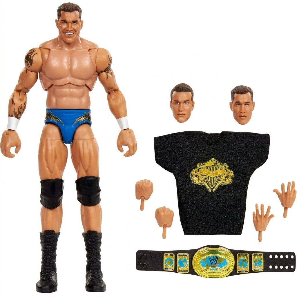 Randy Orton