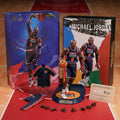 Michael Jordan