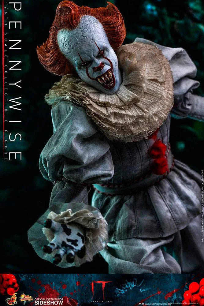 IT (Pennywise)